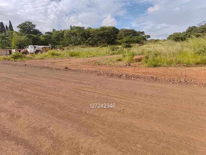 Prime Residential Stands for Sale!