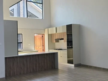 2 Unit Townhouse Complex