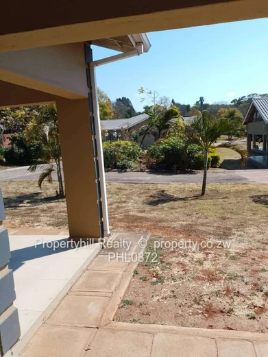 Clusters Available in Rolf Valley