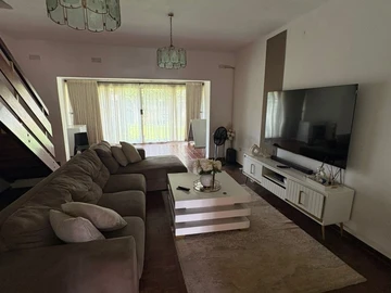 2 Bedroom Garden Flat