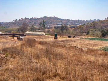 Commercial & Industrial Land