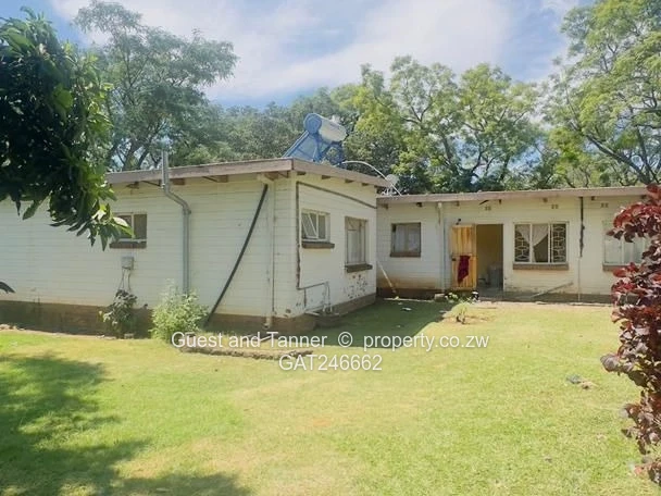 Classic Hillside 4-Bed Family Home for Sale!