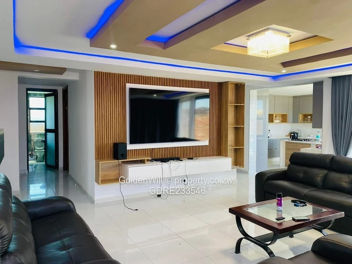 Arlington House for Sale gated community 