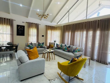 3 Bedroom Townhouse Complex