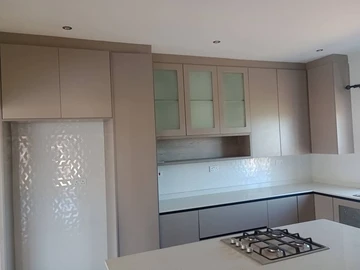 4 Bedroom Townhouse Complex