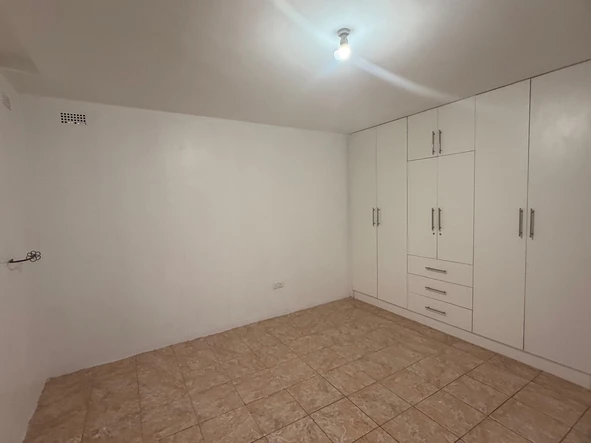 3 Bedroom Cottage