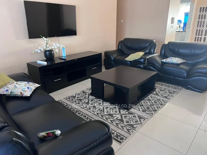 Flat for rent