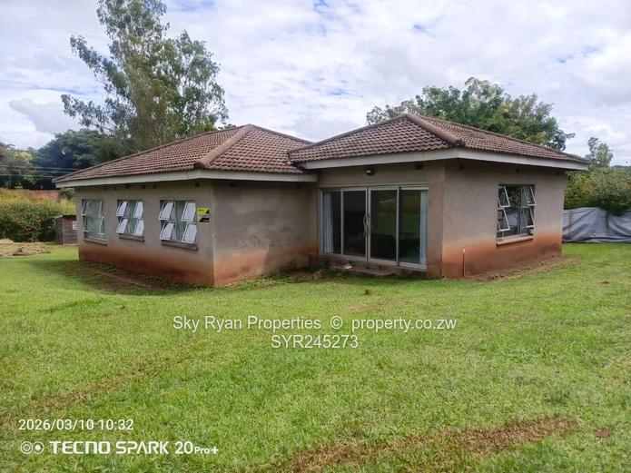 Borrowdale Quinnington Stand For Sale 