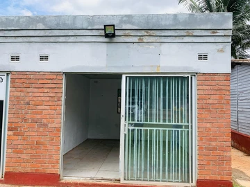 Shop & Retail Property