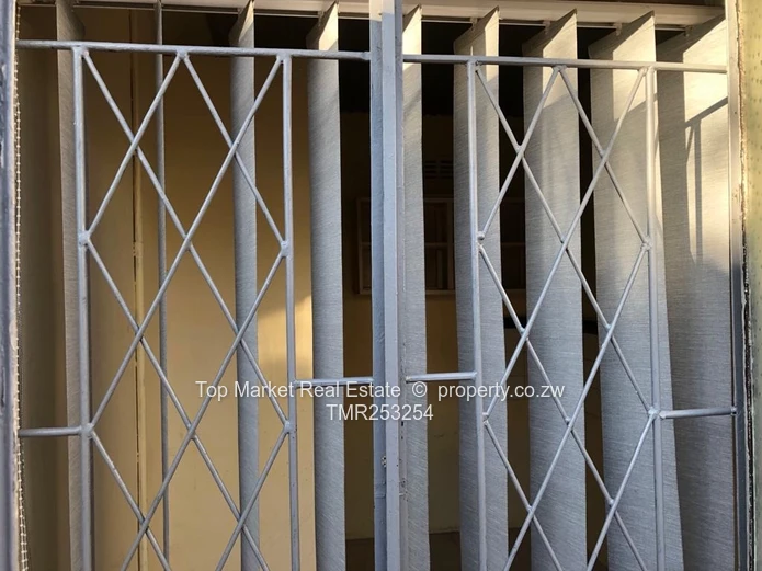 Hillside Offices for rent