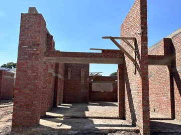 3 Bedroom Townhouse Complex