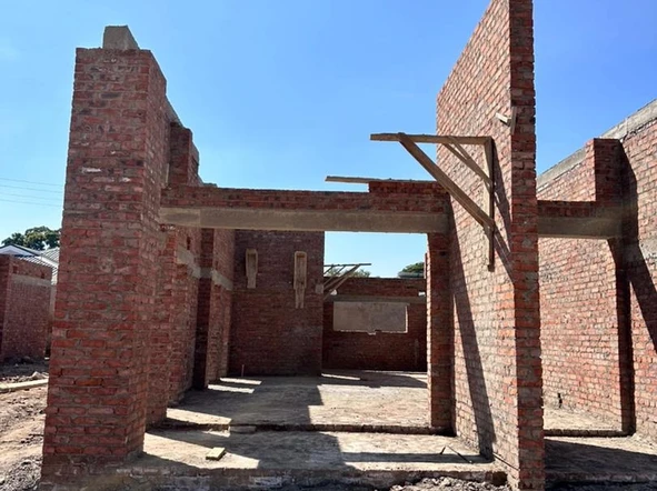 3 Bedroom Townhouse Complex