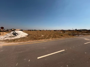 Land