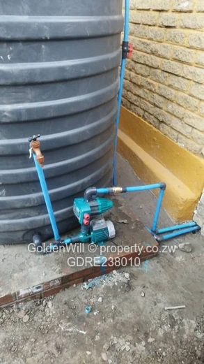 Madokero 2bed Apartment for Sale 