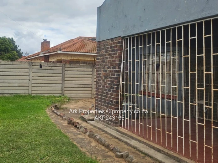 Property For Sale In Mainway Meadows Waterfalls