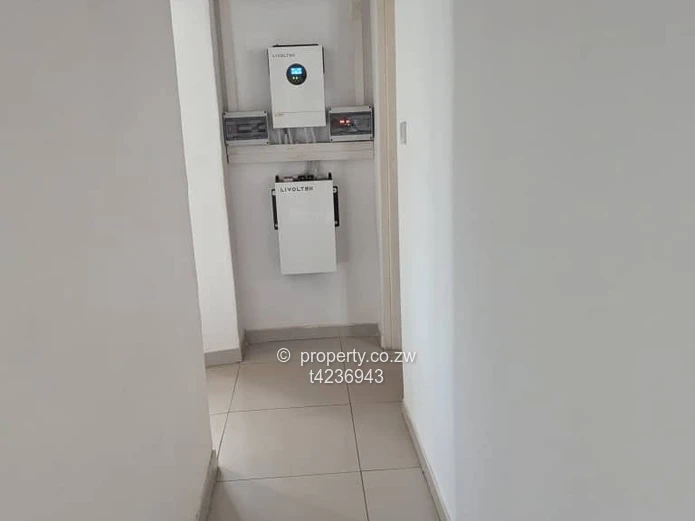 Borrowdale Ballantyne Park 3 bedroom cottage to rent 