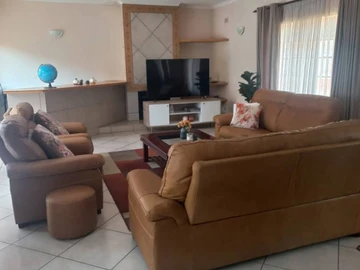 4 Bedroom Townhouse Complex