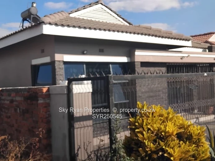 Aspindale House For Sale 