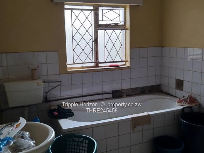 Zimre park house for sale 