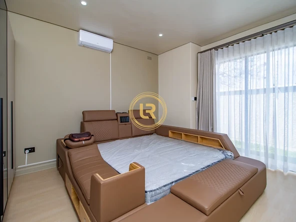 3 Bedroom Townhouse Complex