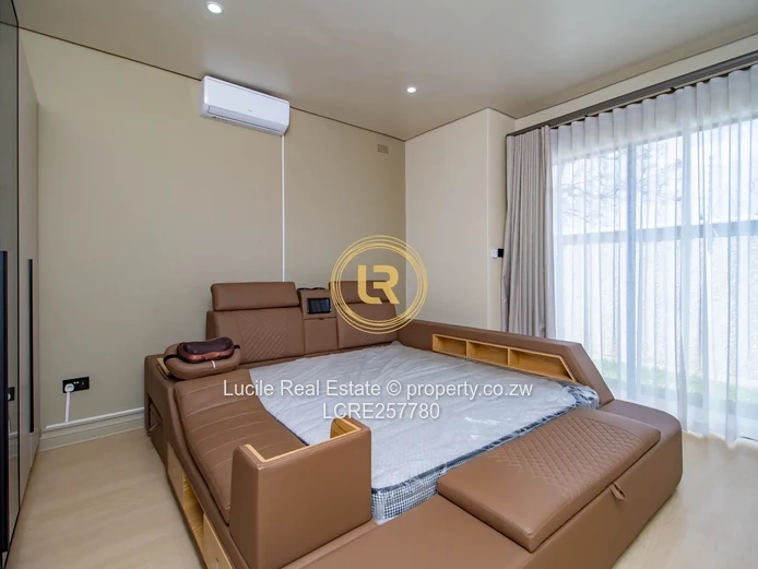 To Let | Greendale | 3-Bedroom Townhouse | $2,000 Per Month