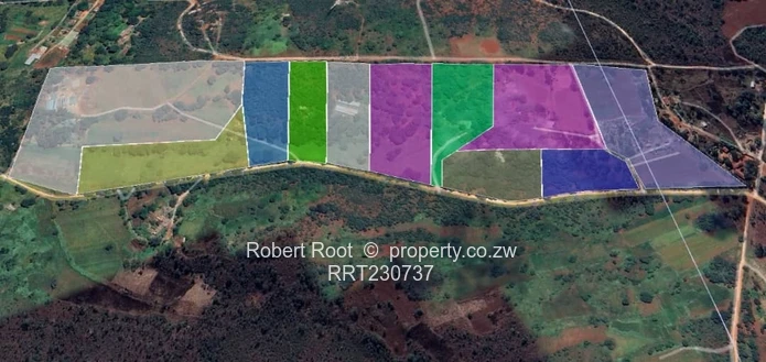 Glenforest Lifestyle Estate For Sale
