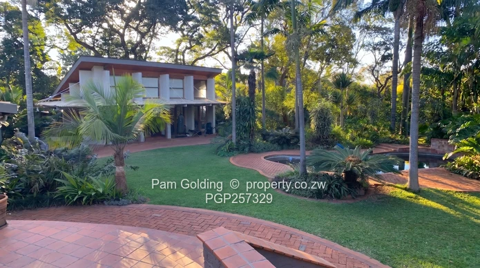 5 Bedroom Family Home on 4,047sqm in Lewisam