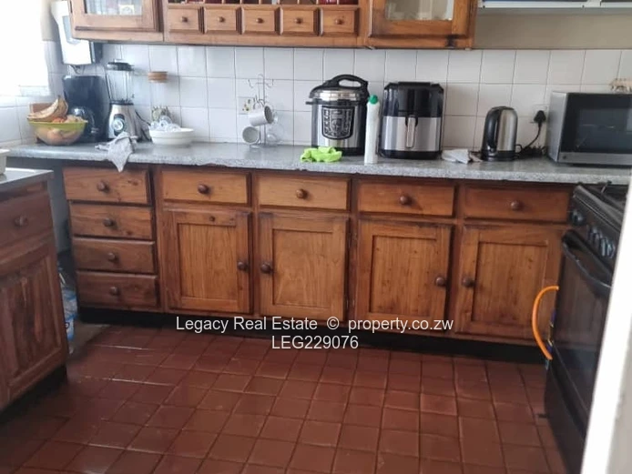 Duplex Flat Opposite Avenues Clinic