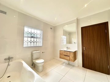 2 Bedroom Townhouse Complex