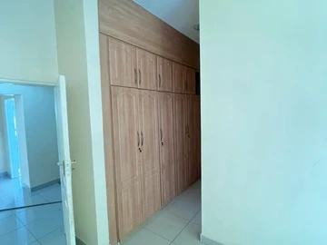 4 Bedroom Garden Flat