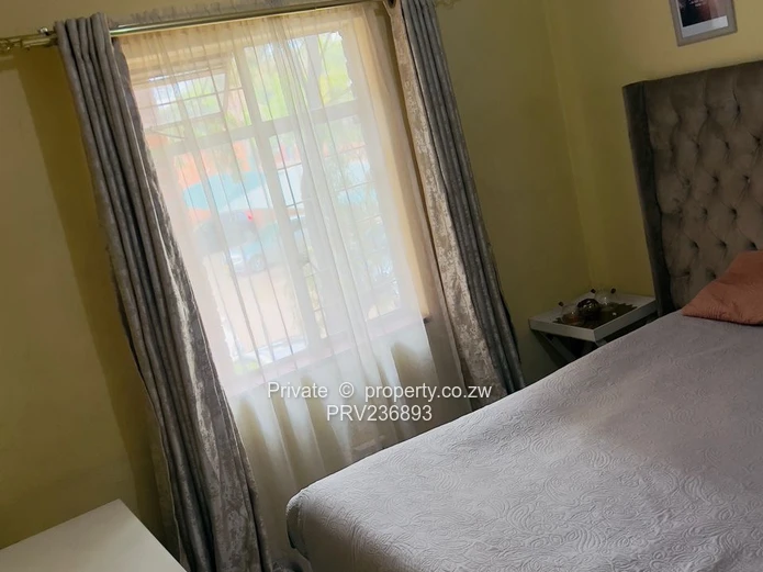 Room Available in Shared Apartment – Spenser Cook Gardens, Harare