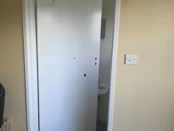3 Bedroom Garden Flat