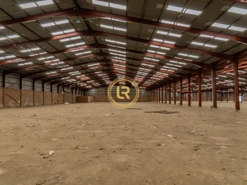 Warehouse & Factory