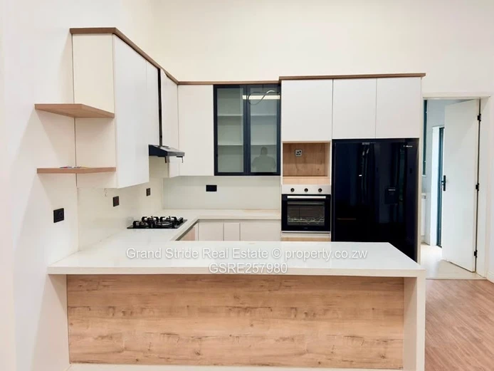 4 Bedroom Town House To Let In Mt Pleasant