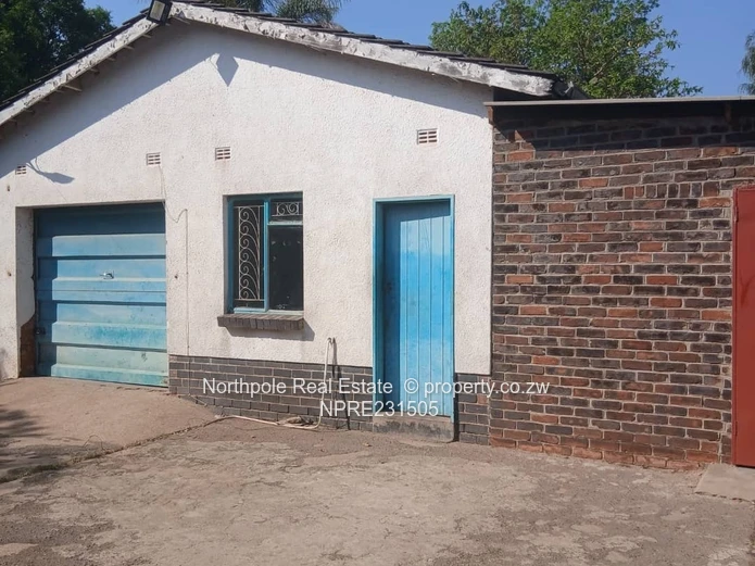 Gun hill House To Rent