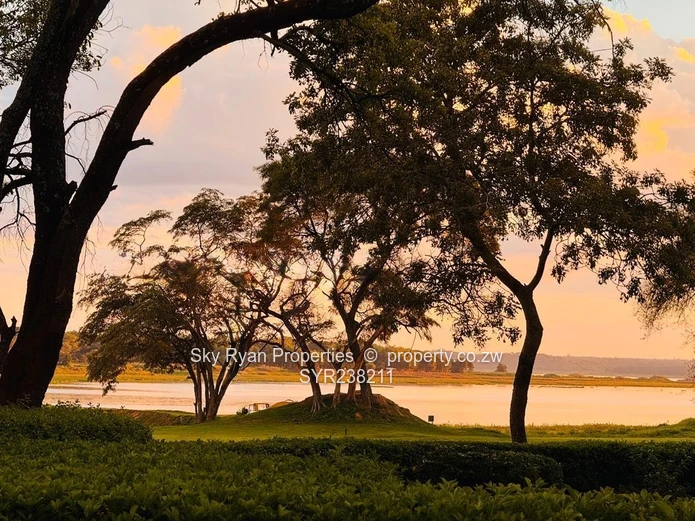 Kuimba Shiri Bird Park Lake House For Sale