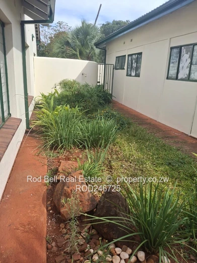 3 Bedroom Unit for Rent in Greendale