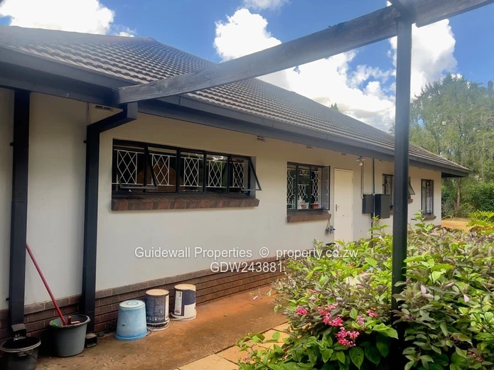 3 bed house for sale in Mt Pleasant