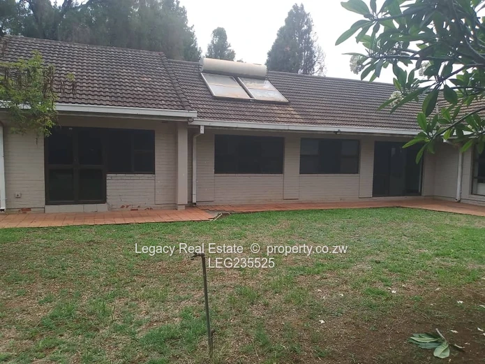 The Chase Road Frontage Shared Office to Let!