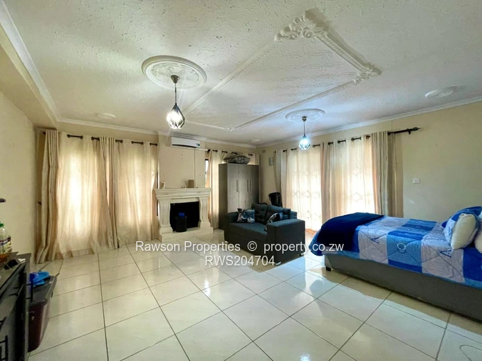 Solid Family Home (Sole Mandate)