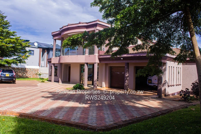 Dream home alert!