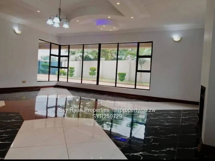 Shawasha Hills Double Storey For Sale
