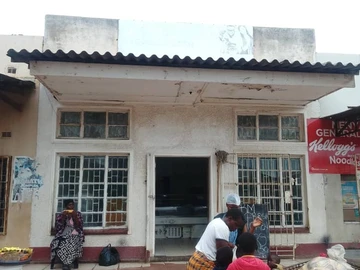 Shop & Retail Property