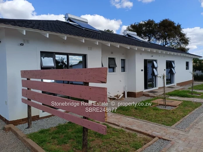 Air BnB Investment property in Selbourne Park for sale