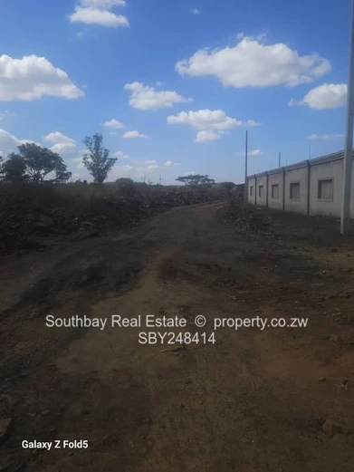 Build your future in Goodhope