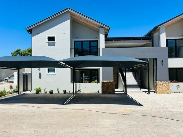 3 Bedroom Townhouse Complex