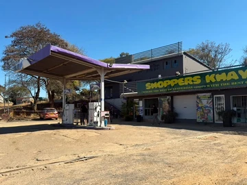 Commercial Property