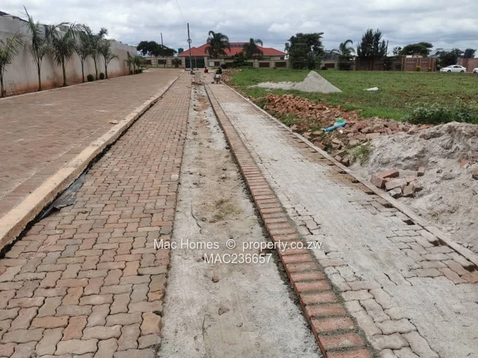 Ready to Build Stand