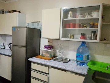 2 Bedroom Garden Flat