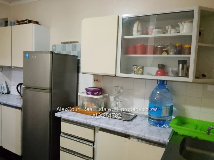 Good Investment, Garden Flat In A Prime Location!! 